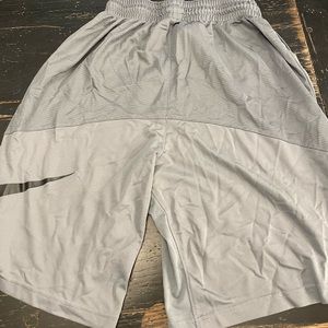 Men’s Nike athletic shorts